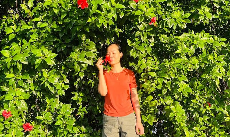 hoàng nhung bất động sản ecopark